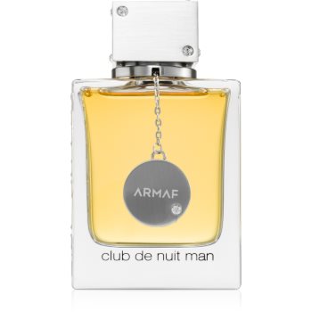 Armaf Club de Nuit Man Eau de Toilette pentru bărbați - imagine 2